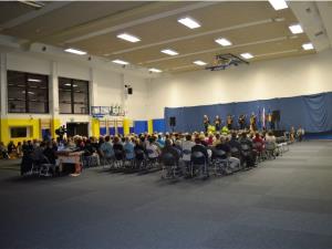 Občinski praznik Občine Kranjska Gora 10